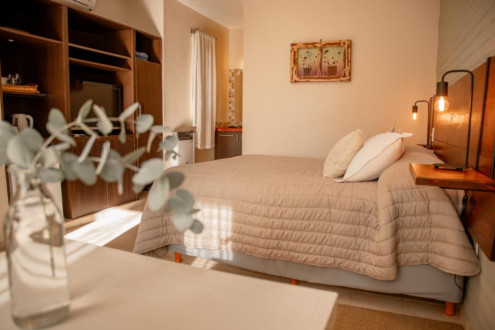 Cortaderas Suites & Tenis Nono Exterior photo